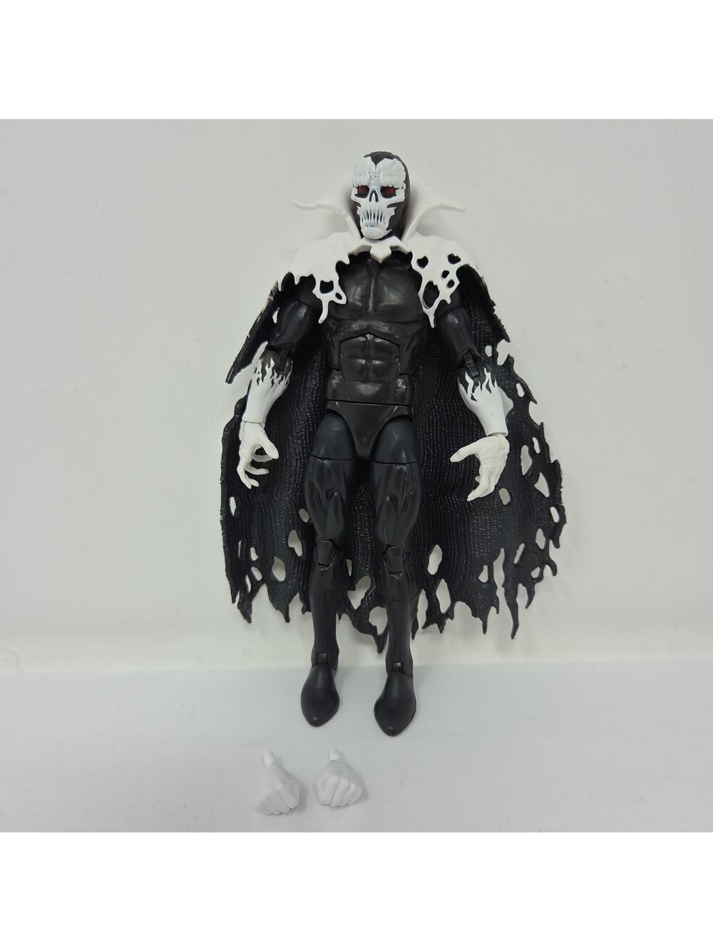 Marvel Legends D'Spayre Action Figure From Rintrah BAF Wave
